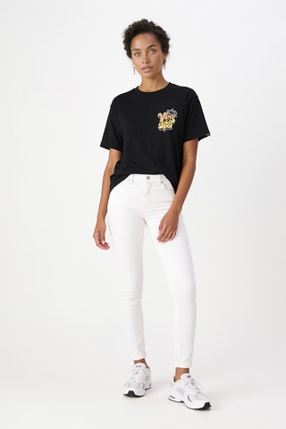 T-shirt - Noir -Vans