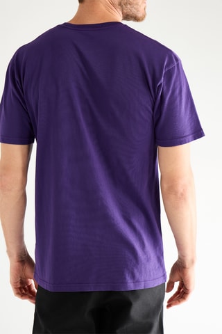 T-shirt - Violet - Vans