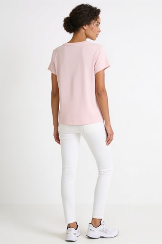 T-shirt - Rose - Vans