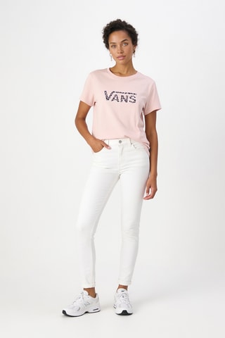 T-shirt - Rose - Vans