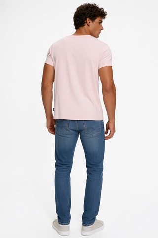 T-shirt - Rose - Vans