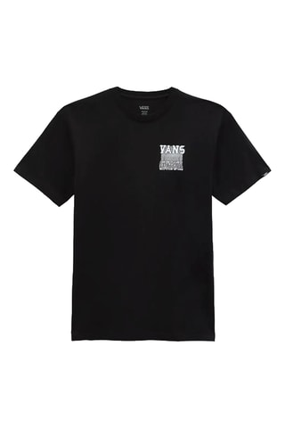T-shirt - Noir - Vans
