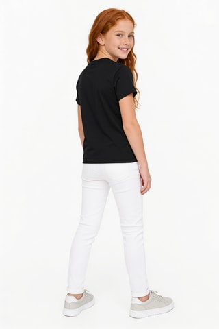 T-shirt - Noir - Vans