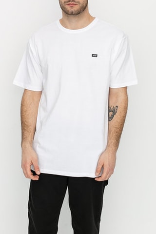 T-shirt - Blanc - Vans