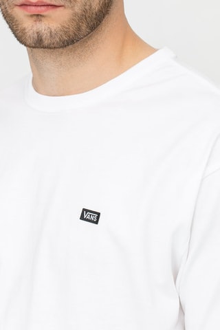 T-shirt - Blanc - Vans
