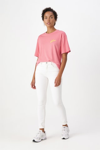 T-shirt - Corail - Vans