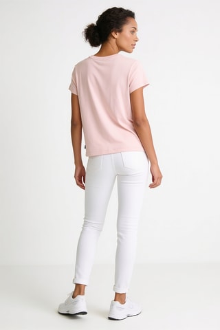 T-shirt - Rose - Vans