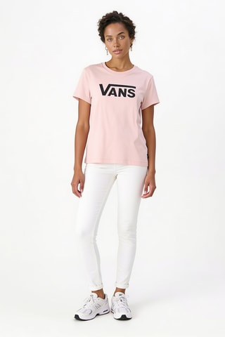 T-shirt - Rose - Vans