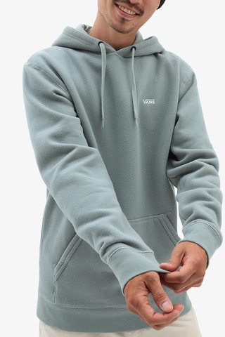 Sweat à capuche ComfyCush - Vert d’eau - Vans