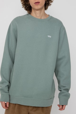 Sweat - Vert d’eau - Vans