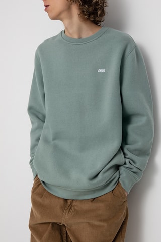 Sweat - Vert d’eau - Vans
