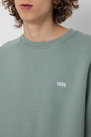 Sweat - Vert d’eau - Vans