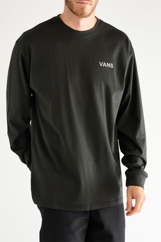 Sweat - Noir - Vans