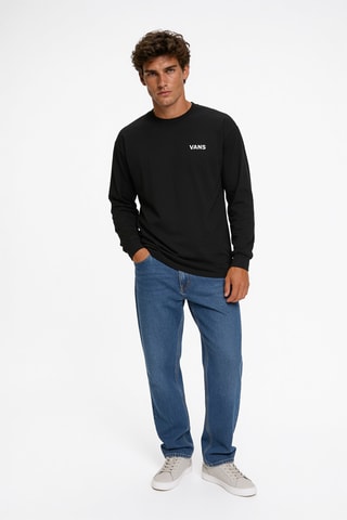 Sweat - Noir - Vans