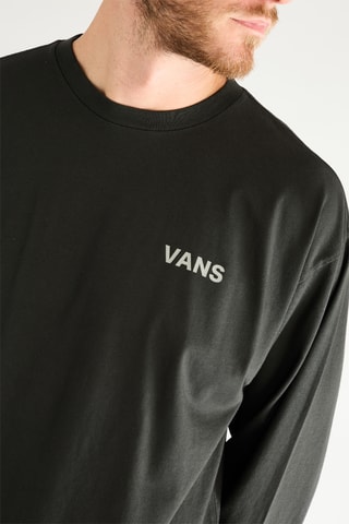 Sweat - Noir - Vans
