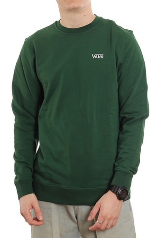 Sweat - Vert - Vans