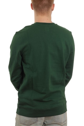 Sweat - Vert - Vans
