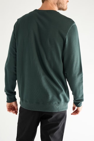 Sweat - Vert foncé - Vans