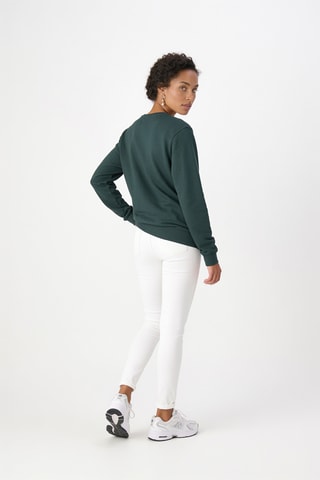 Sweat - Vert foncé - Vans