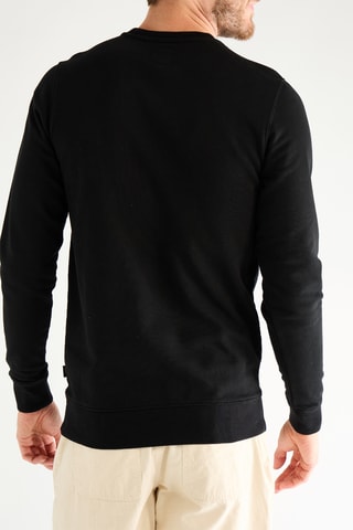 Sweat - Noir - Vans