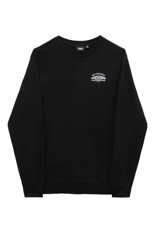 Sweat - Noir - Vans