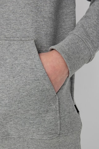 Sweat à capuche - Gris - Vans