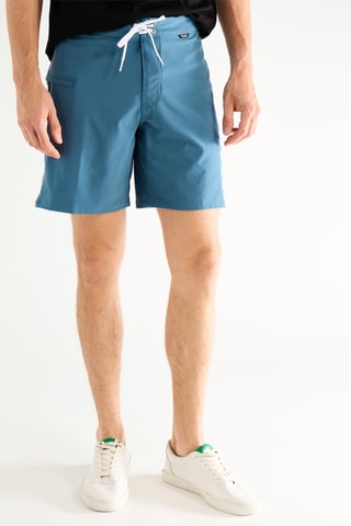 Short - Bleu cobalt - Vans