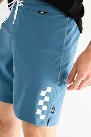 Short - Bleu cobalt - Vans