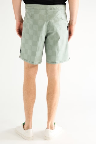 Short - Vert d’eau - Vans