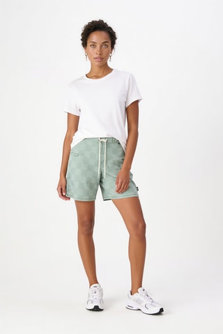 Short - Vert d’eau - Vans
