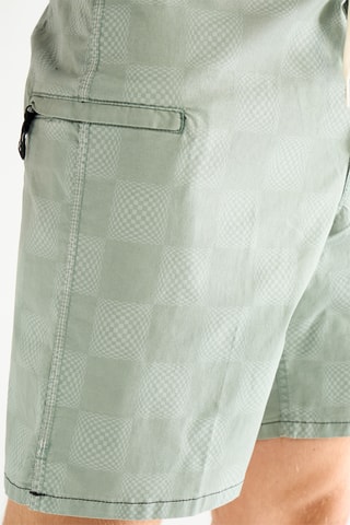 Short - Vert d’eau - Vans