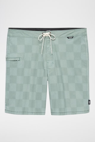 Short - Vert d’eau - Vans