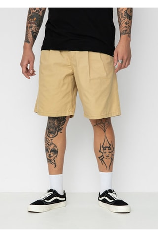 Short - Taupe - Vans