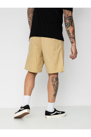 Short - Taupe - Vans