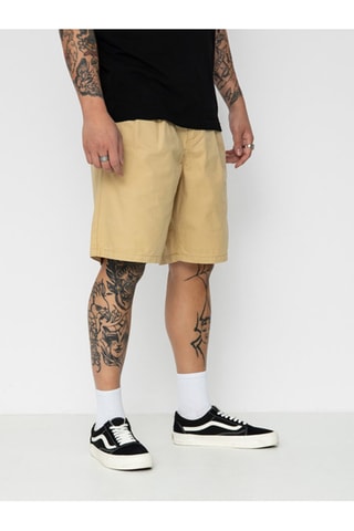 Short - Taupe - Vans