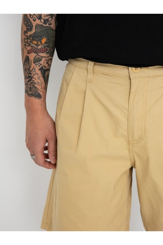 Short - Taupe - Vans
