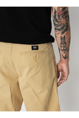 Short - Taupe - Vans