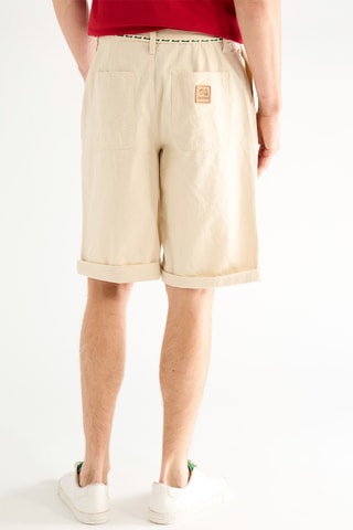 Short - Beige - Vans