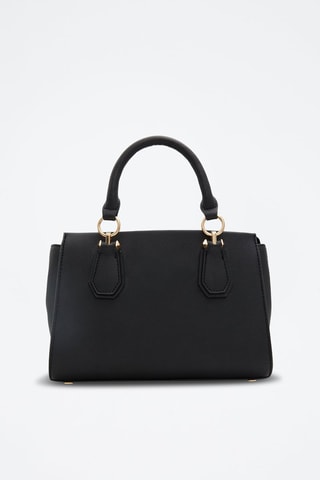 Borsa a mano Devoted - Nero 