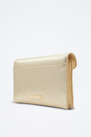 Pochette Lupine - Dorato