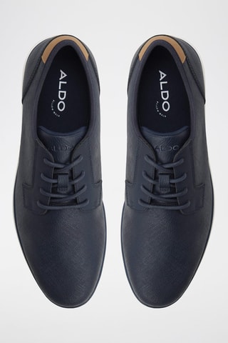 Stringate Fitzpatrickk - Navy
