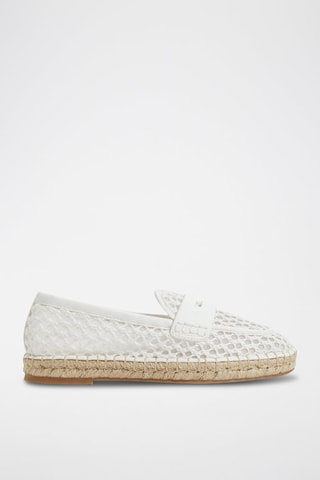 Espadrillas Summercrush - Bianco