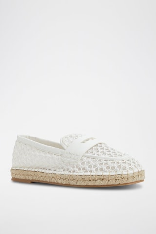 Espadrillas Summercrush - Bianco