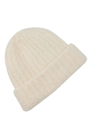 Berretto Cozycloud - Ecrù