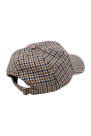 Cappellino Lifeisasport - Beige