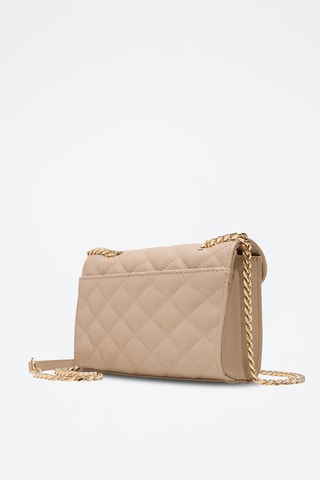 Borsa a tracolla Chelsy - Nude
