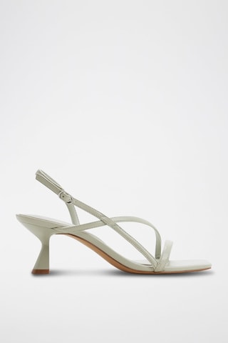 Sandali con tacco Nastazia - Blu