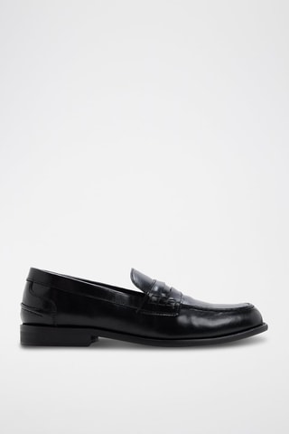 Mocassini Cristof - Nero