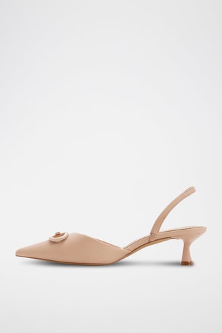 Décolleté Delicat - Rosa