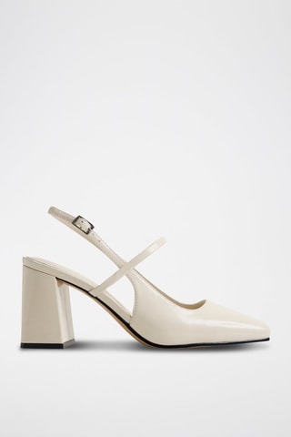 Décolleté Weraweth - Bianco
